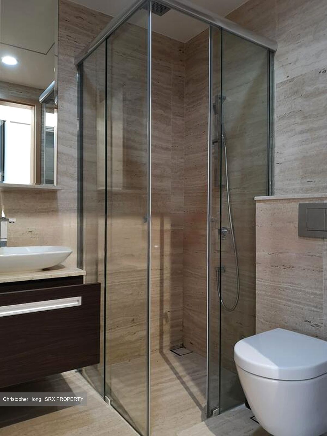 26 Newton (D11), Apartment #461001191